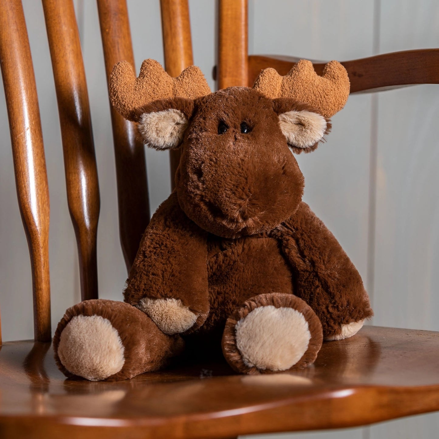 Marshmallow Moose-2