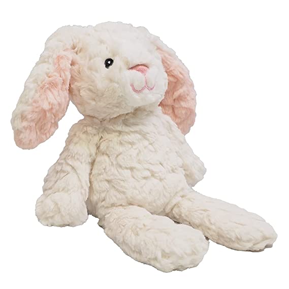 Cream Putty Bunny-2