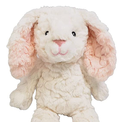 Cream Putty Bunny-3
