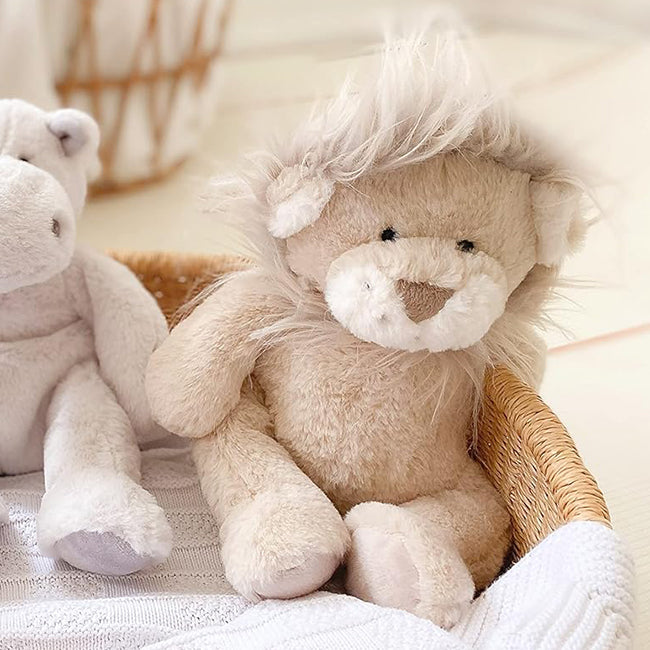 Zuri Floppy Lion