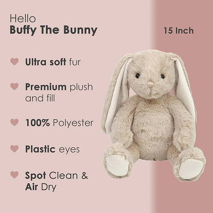 Buffy Bunny-3