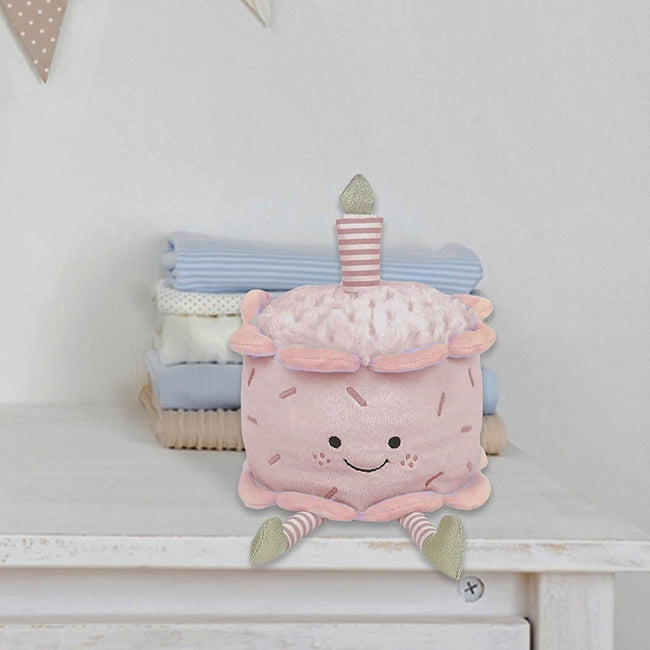 Happy Cake - Pink-4