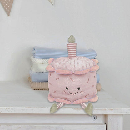 Happy Cake - Pink-4