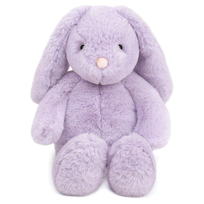 Heather Bunny - Lavender-1