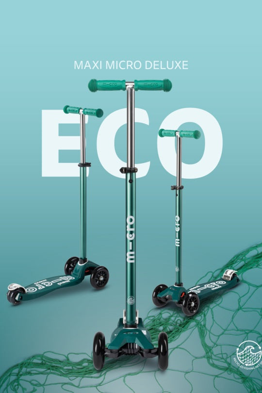 Maxi Deluxe Eco-10