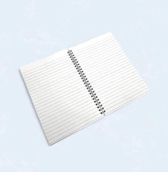 In My Era Notebook