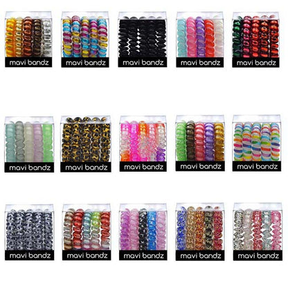 Mavi Telebandz Set of 5-1