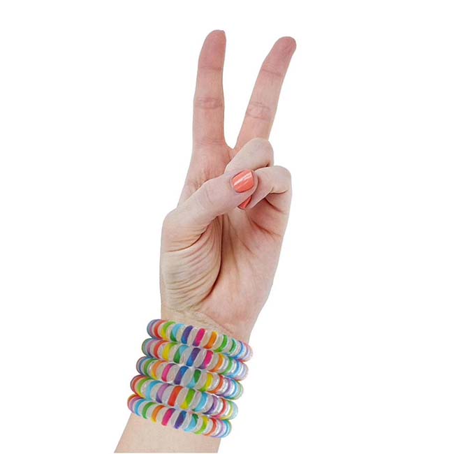 Mavi Telebandz Set of 5-2