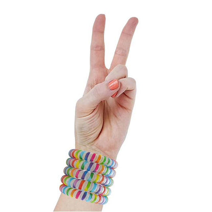 Mavi Telebandz Set of 5-2