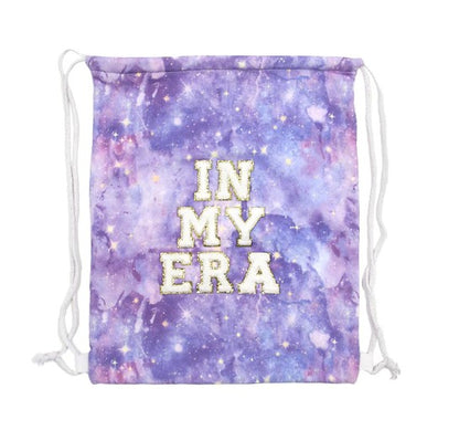 Era Drawstring Bag-1