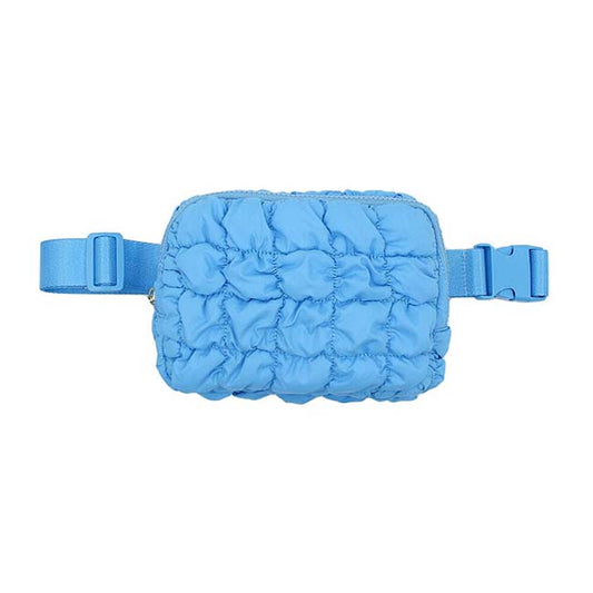 Karma Collection Blue Puf-1