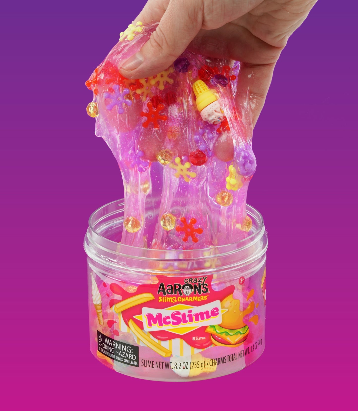 Crazy Aarons McSlime Slime Charmers-2