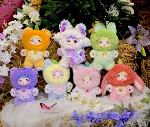 Nommi V3 Interesting Fruits Blind Box-2