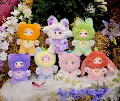 Nommi V3 Interesting Fruits Blind Box-2