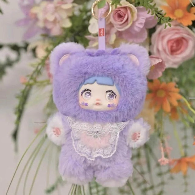 Nommi V3 Interesting Fruits Blind Box-4