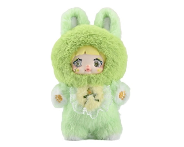 Nommi V3 Interesting Fruits Blind Box-5