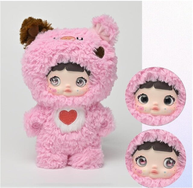 Nommi Loveliness Never Ends Blind Box