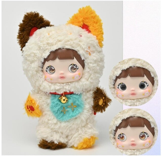 Nommi Loveliness Never Ends Blind Box