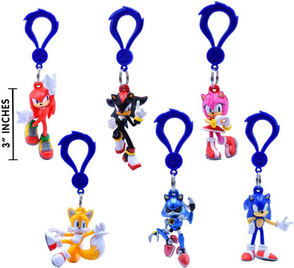 Sonic Figure Blind Bag