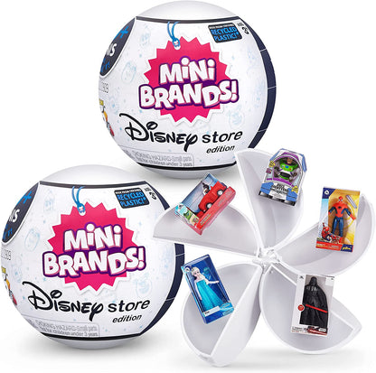 Disney Mini Brands-1