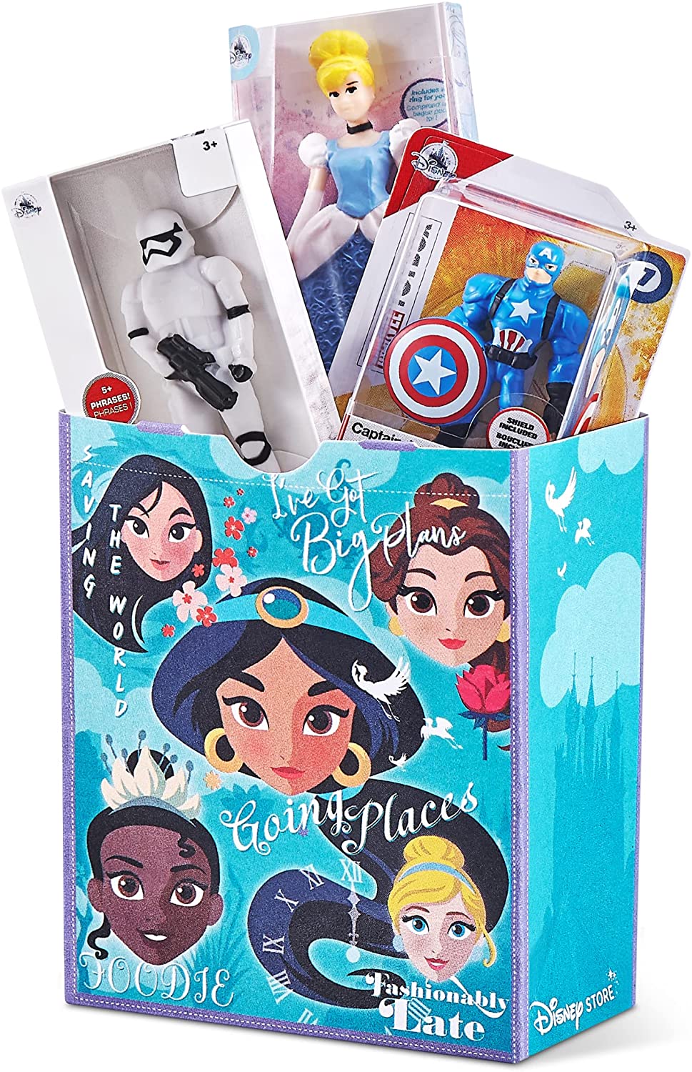 Disney Mini Brands-2