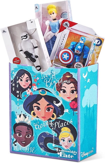 Disney Mini Brands-2
