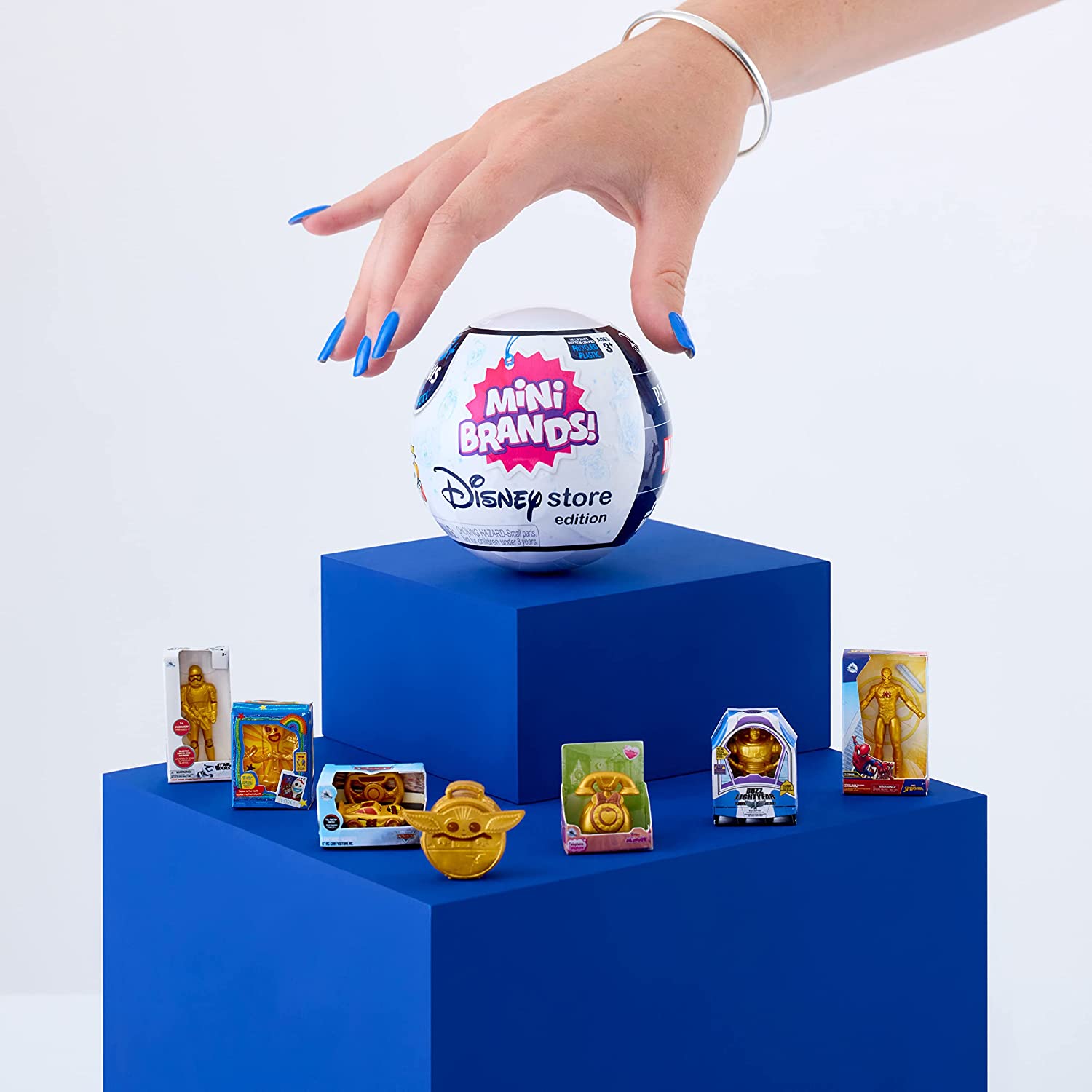 Disney Mini Brands-3
