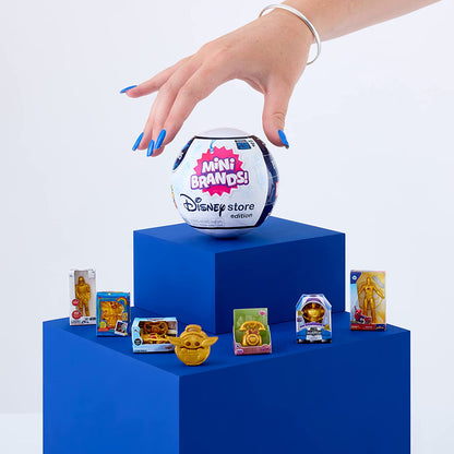 Disney Mini Brands-3