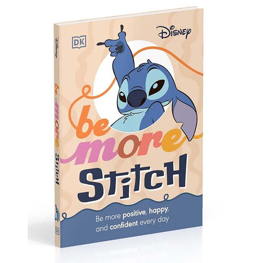 Be More Stitch-1