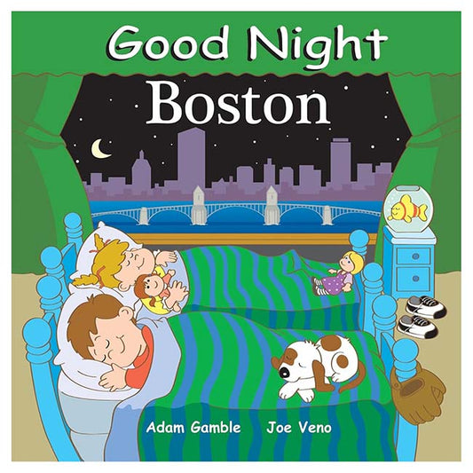 Good Night Boston-1