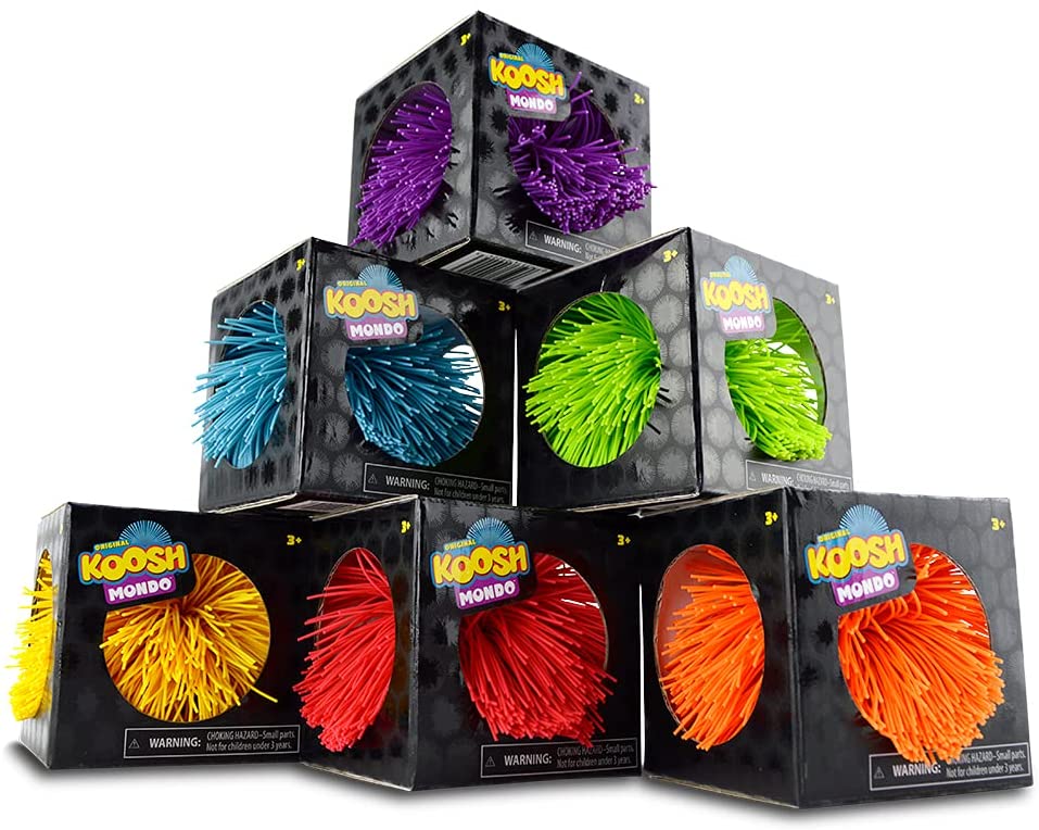 Original Koosh Mondo