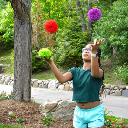 Original Koosh Mondo