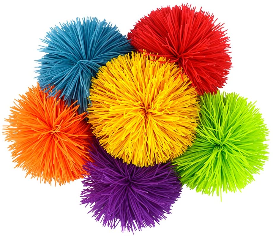 Original Koosh Mondo
