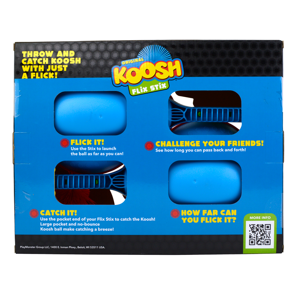 Koosh Flix Stix-4