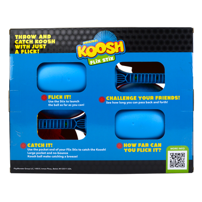 Koosh Flix Stix-4