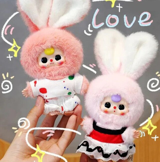 Bb3 Miniature Bunny-1