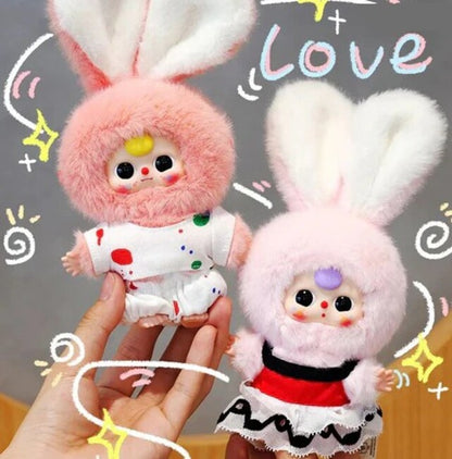 Bb3 Miniature Bunny-1