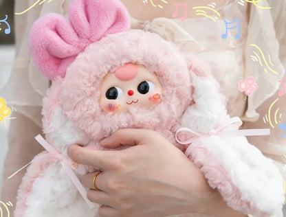 Bb3 Bunny Come Back
