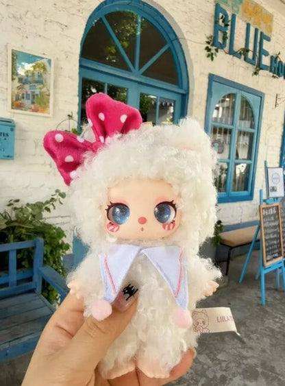 Liilas Lucky Cat V3-2