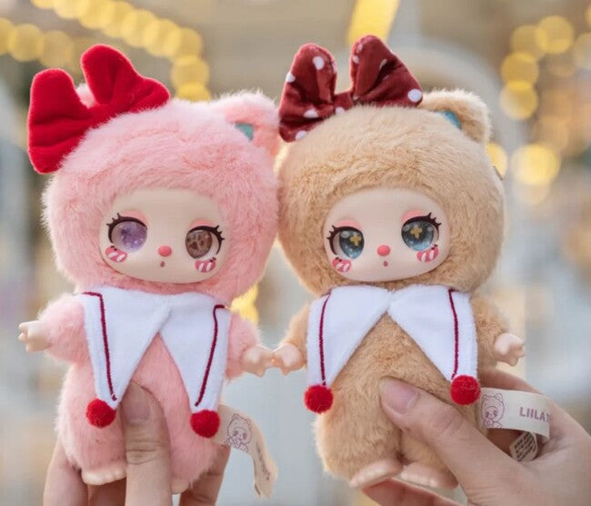 Liilas Lucky Cat V3-4