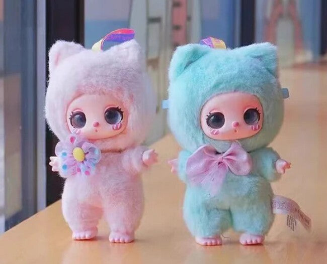 Liila Lucky Cat