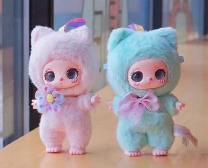 Liila Lucky Cat