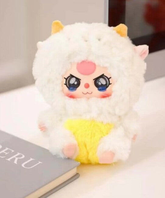 Bb3 Chinese Zodiac V1-3