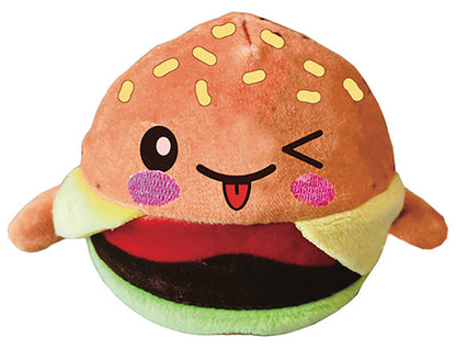 Fast Foods Pbj-2