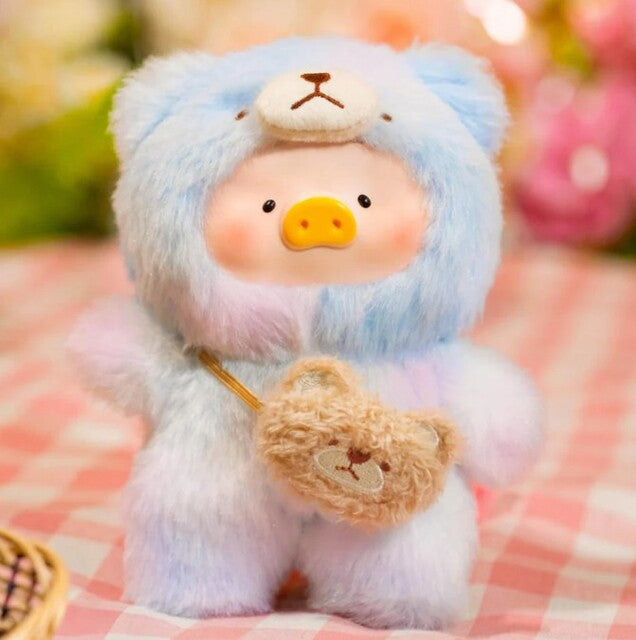 Lulu Piggy Joyful Time Blind Box