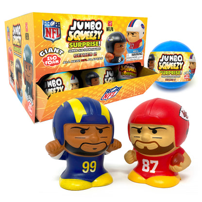 Jumbo Squeezy Nfl-1