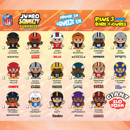 Jumbo Squeezy Nfl-4