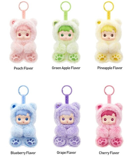 Hacipupu Gummy Bear Blind Box-2