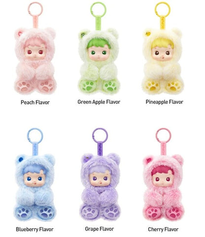 Hacipupu Gummy Bear Blind Box-2