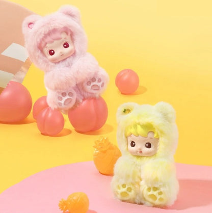 Hacipupu Gummy Bear Blind Box-3